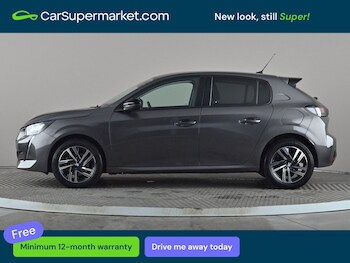 Used Peugeot 208 2023 for sale - 78345590: Photo