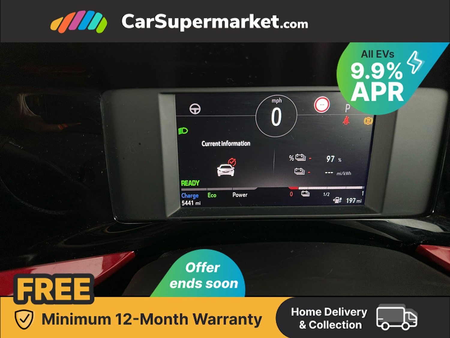 Used Vauxhall Mokka 2022 for sale - 76495025: Photo 17