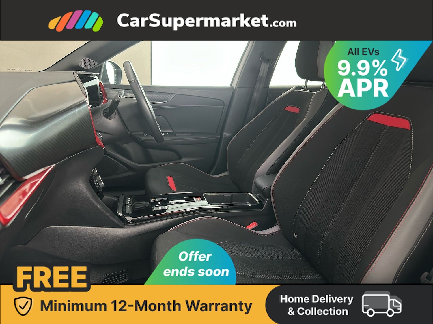 Used Vauxhall Mokka 2022 for sale - 76495025: Photo 19