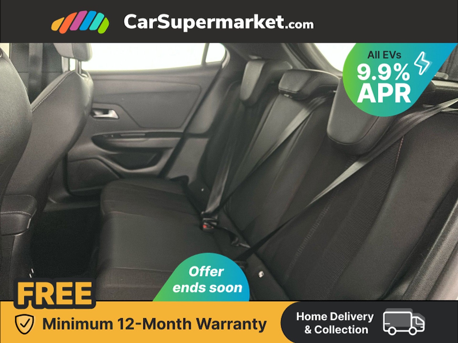 Used Vauxhall Mokka 2022 for sale - 76495025: Photo 20