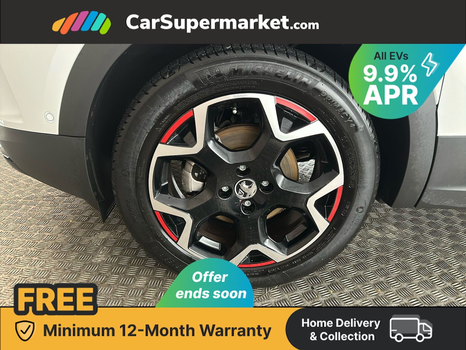 Used Vauxhall Mokka 2022 for sale - 76495025: Photo 21