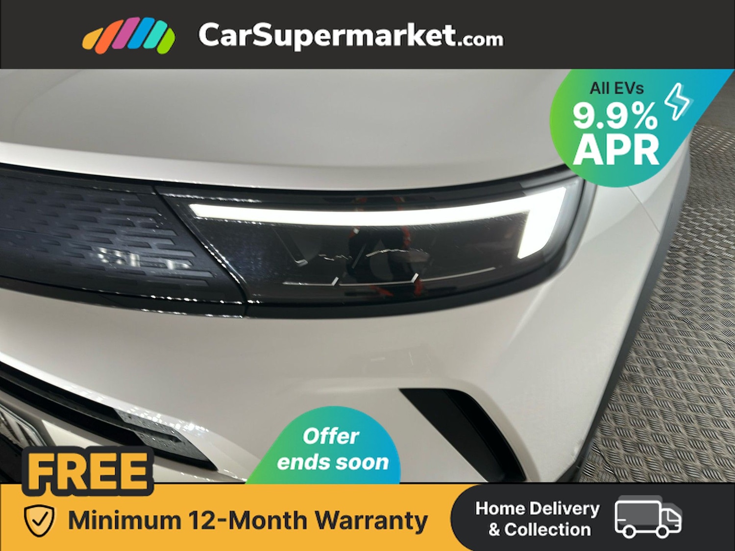 Used Vauxhall Mokka 2022 for sale - 76495025: Photo 22