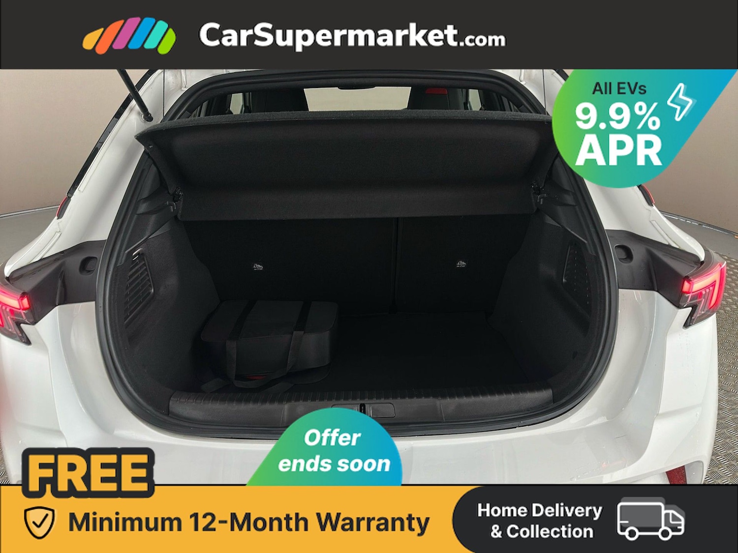 Used Vauxhall Mokka 2022 for sale - 76495025: Photo 24