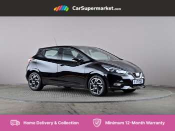 2021 - 1.0 IG-T 92 Acenta 5-Door