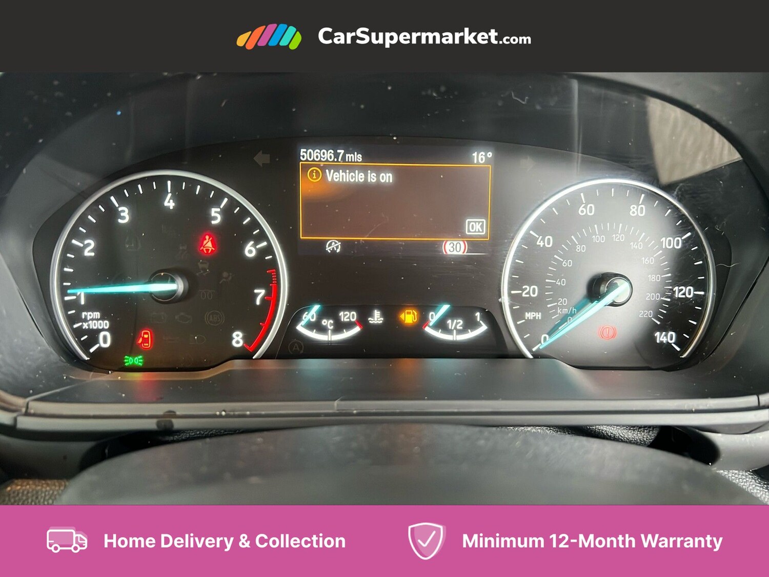 Used Ford Ecosport 2022 for sale - 76035467: Photo 15