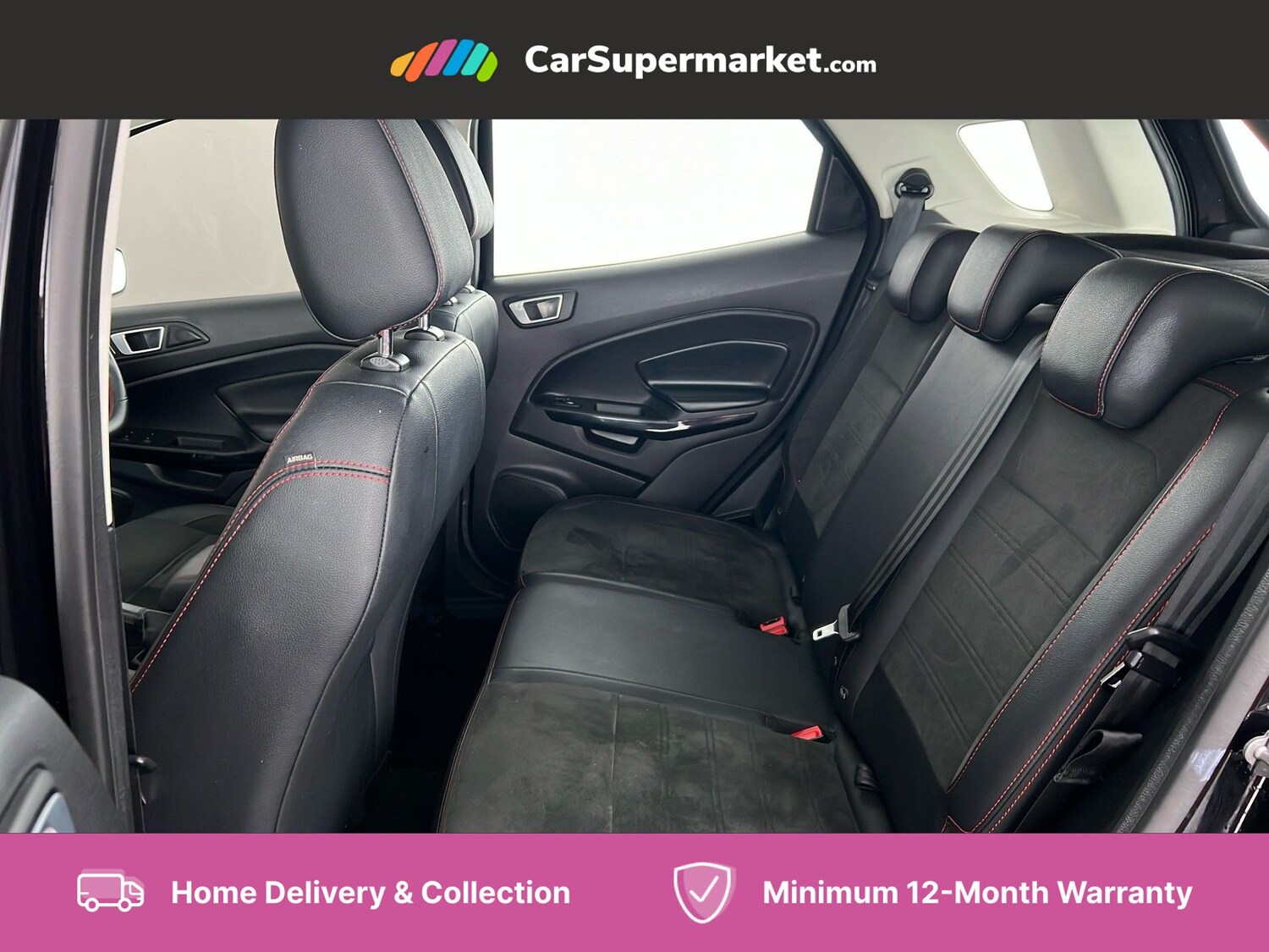 Used Ford Ecosport 2022 for sale - 76035467: Photo 18