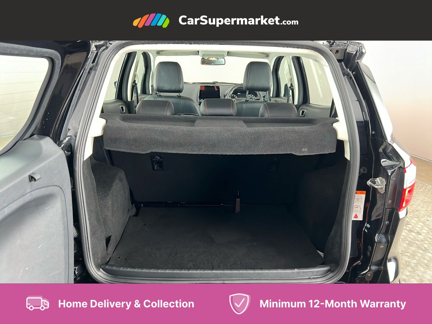 Used Ford Ecosport 2022 for sale - 76035467: Photo 22