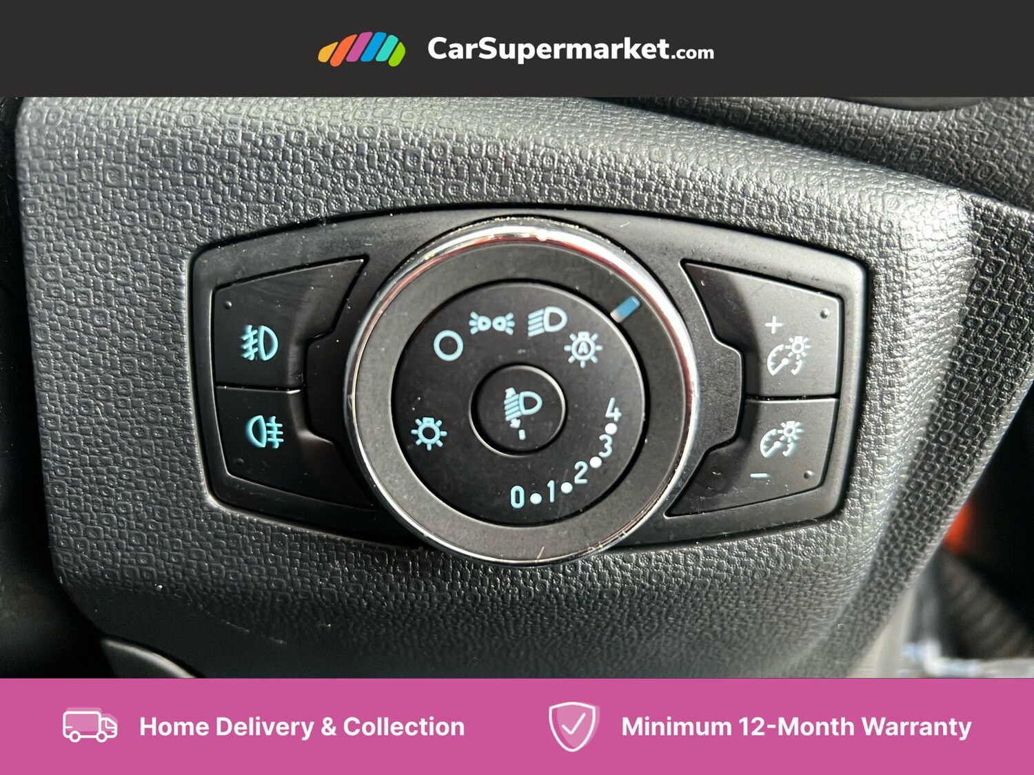 Used Ford Ecosport 2022 for sale - 76035467: Photo 26