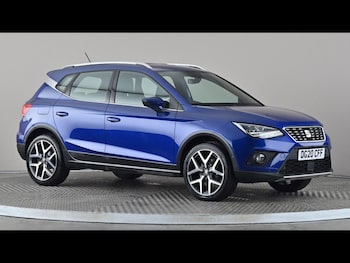 Used SEAT Arona 2020 for sale - 79204953: Photo