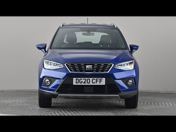 Used SEAT Arona 2020 for sale - 79204953: Photo