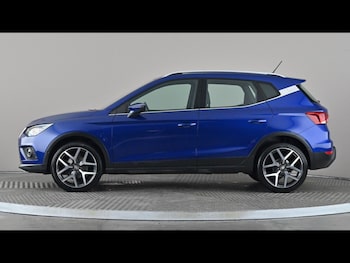 Used SEAT Arona 2020 for sale - 79204953: Photo