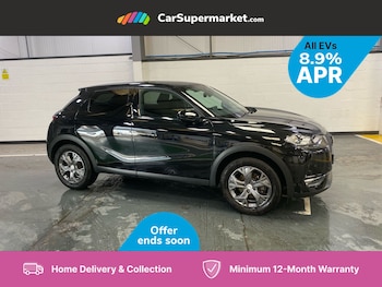 Used DS Automobiles DS 3 2023 for sale - 76126130: Photo 3