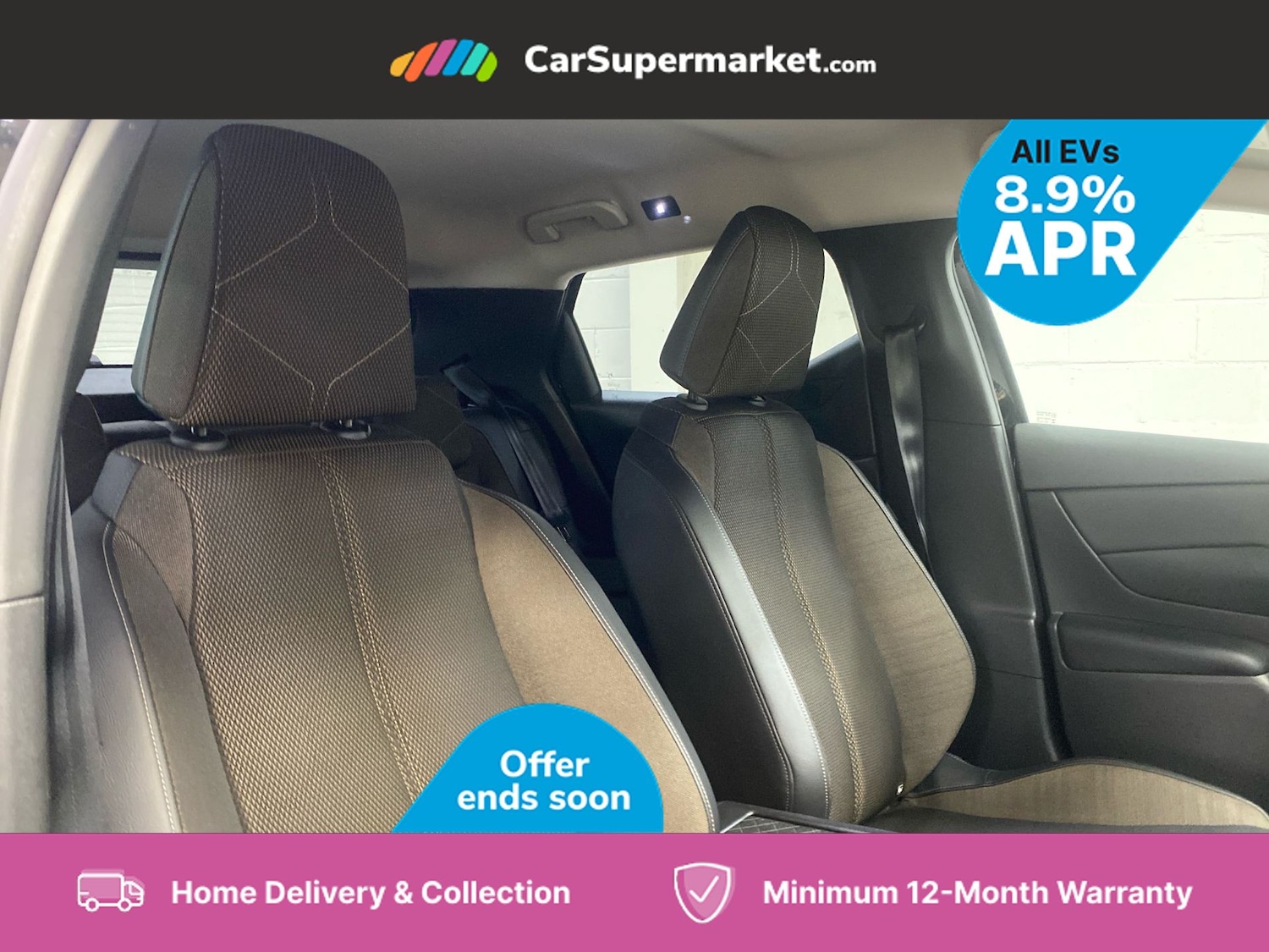 Used DS Automobiles DS 3 2023 for sale - 76126130: Photo 6