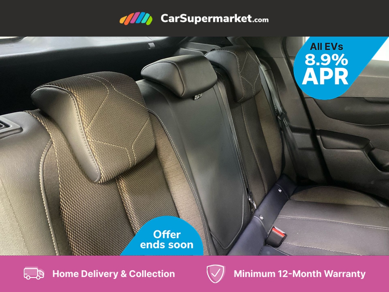 Used DS Automobiles DS 3 2023 for sale - 76126130: Photo 8