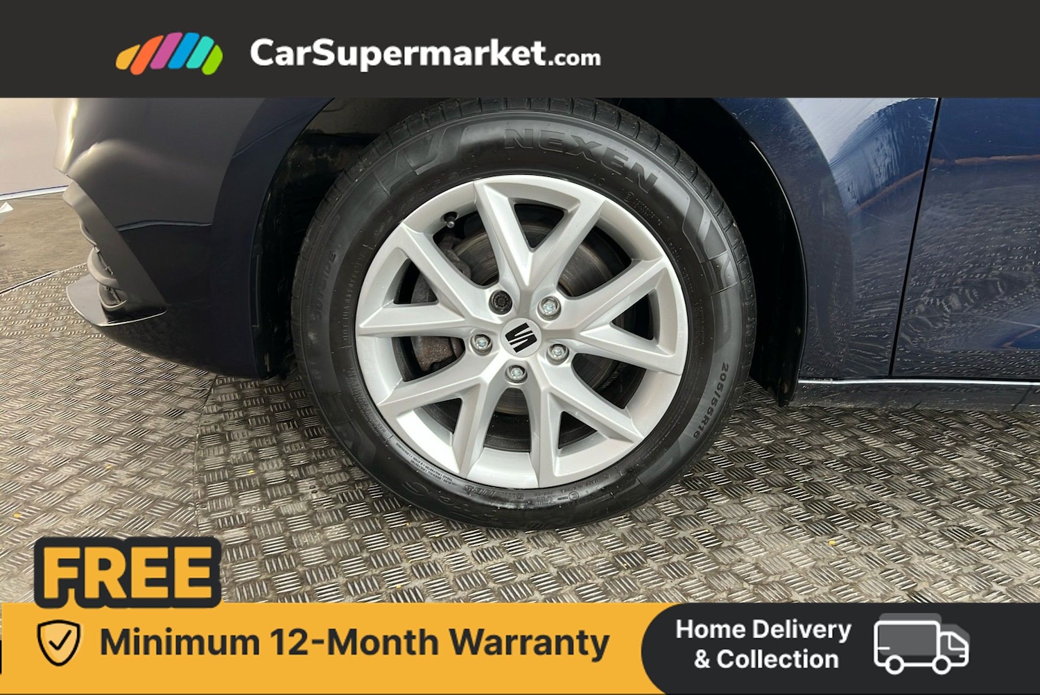 Used SEAT Leon 2022 for sale - 76405914: Photo 19