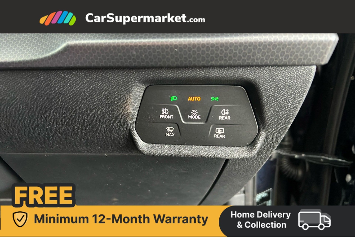 Used SEAT Leon 2022 for sale - 76405914: Photo 25