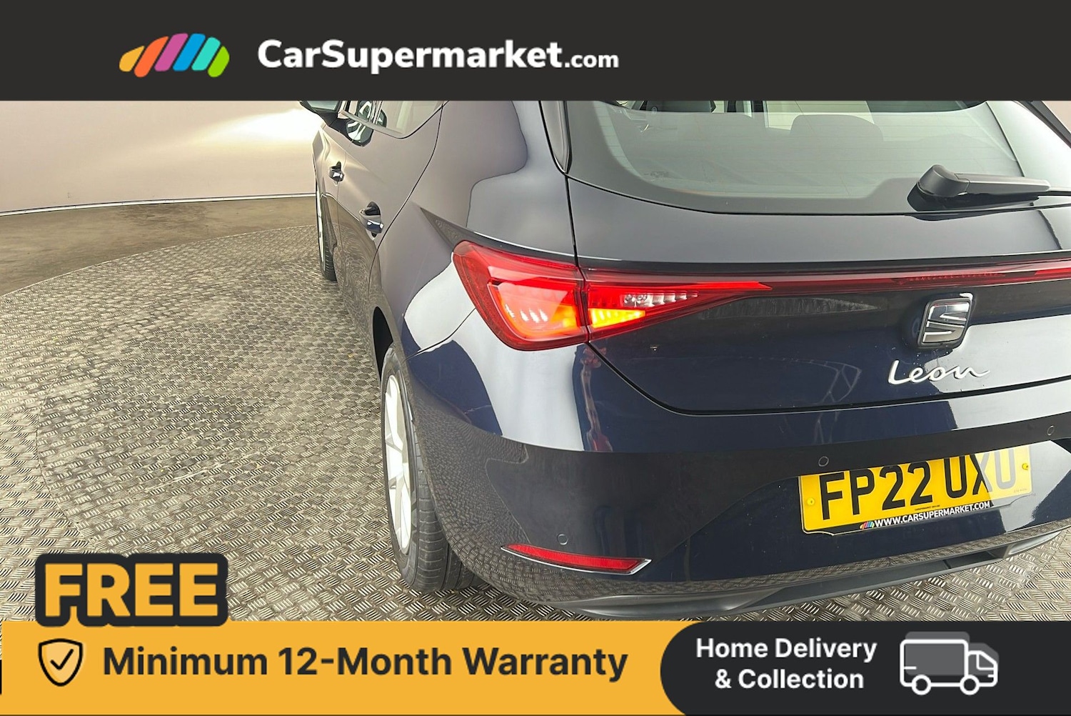 Used SEAT Leon 2022 for sale - 76405914: Photo 27