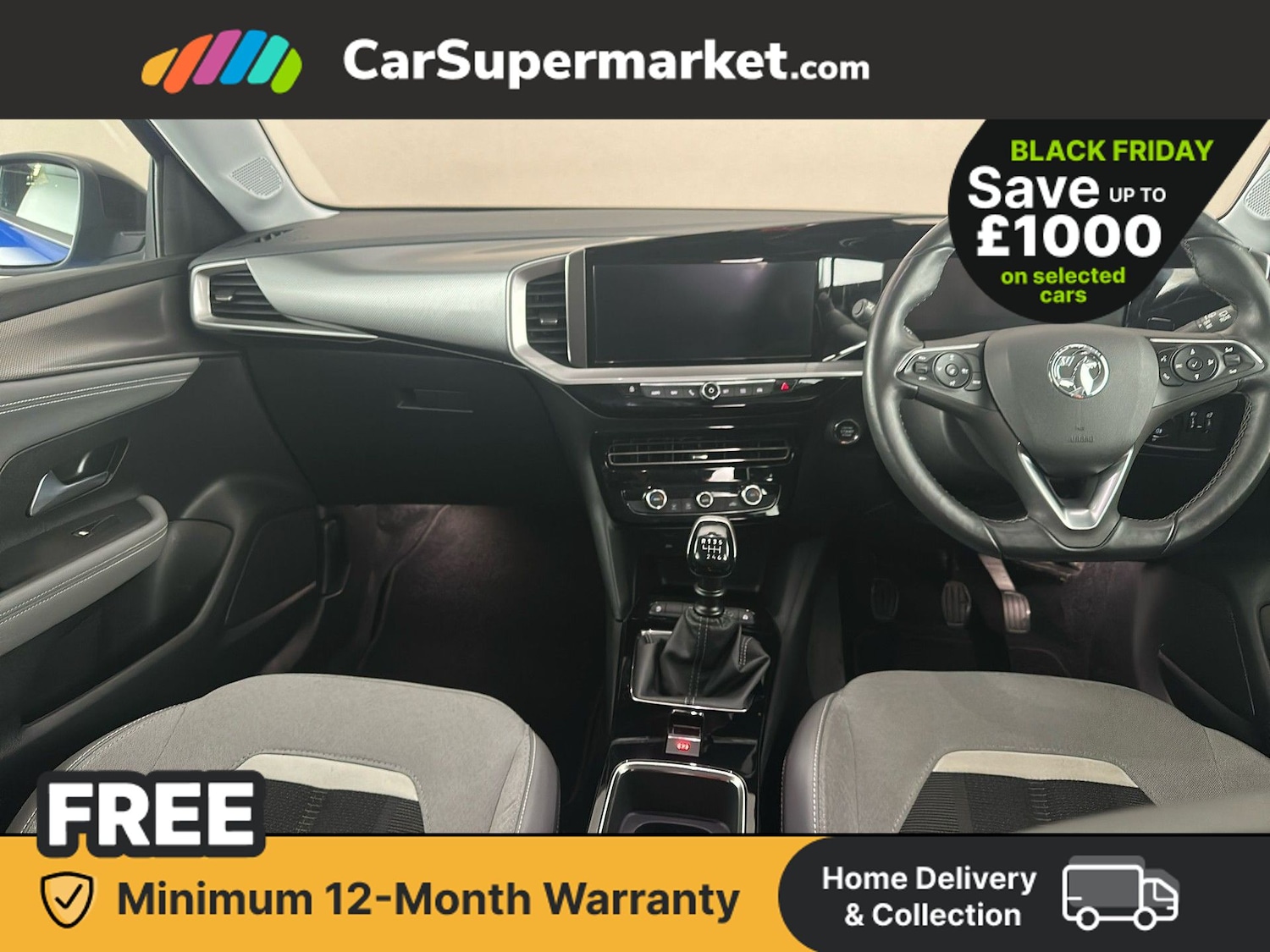 Used Vauxhall Mokka 2021 for sale - 76711729: Photo 14