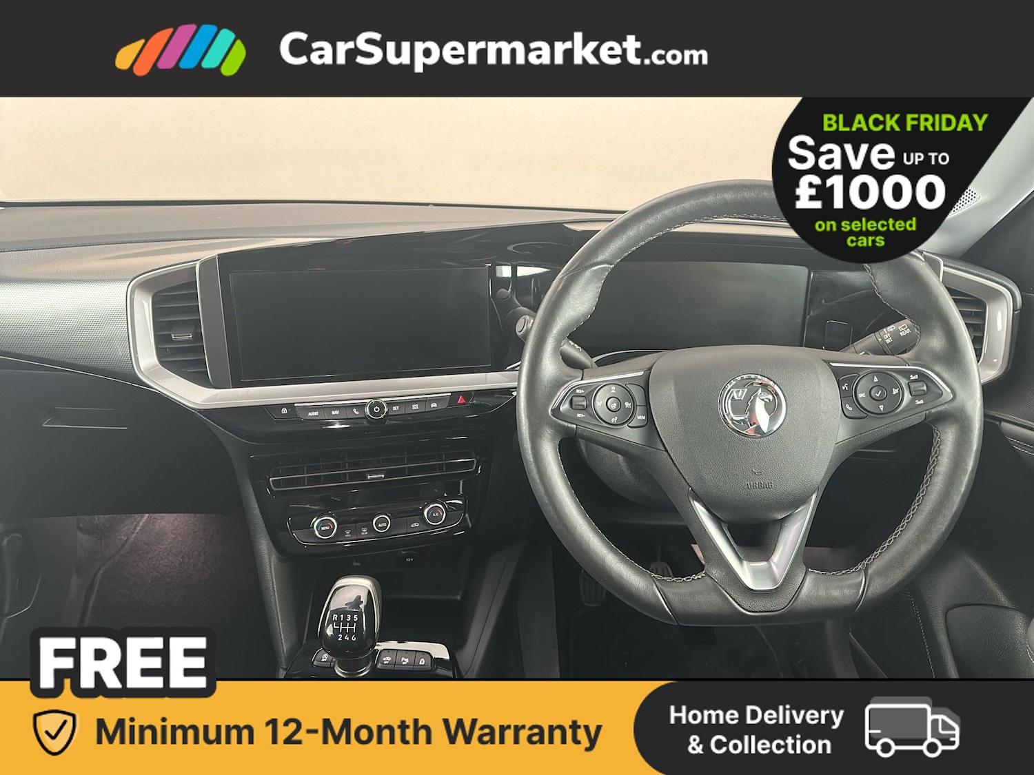 Used Vauxhall Mokka 2021 for sale - 76711729: Photo 15