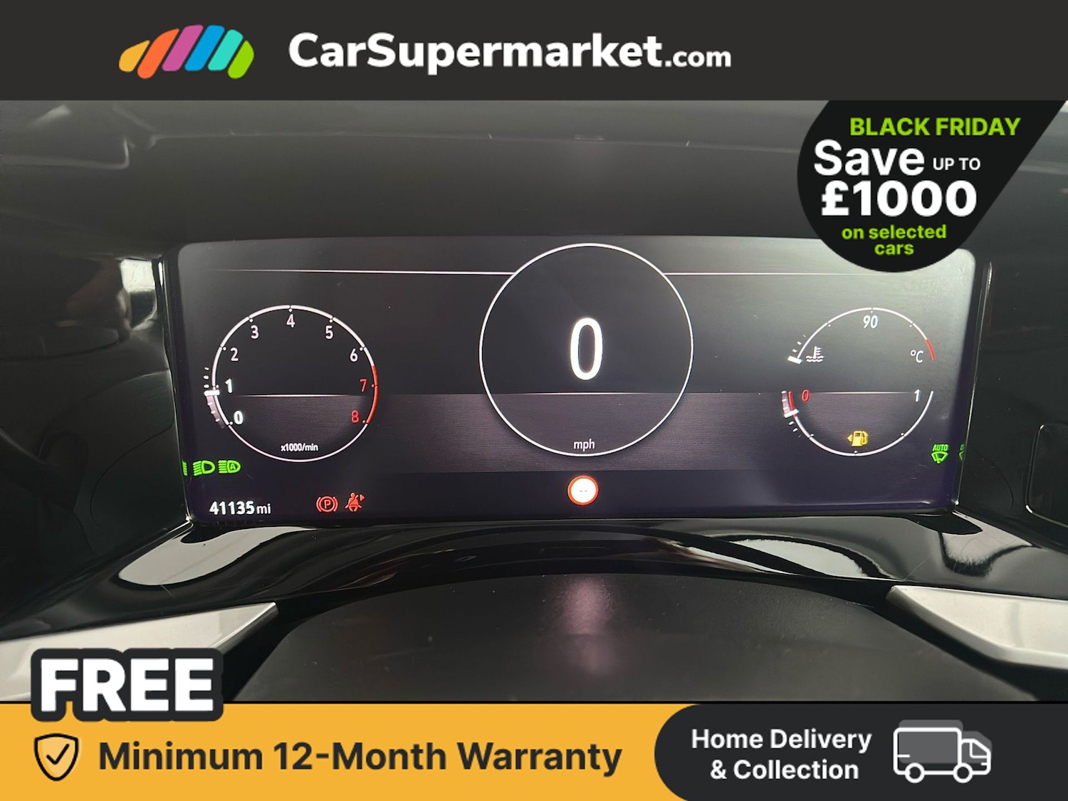 Used Vauxhall Mokka 2021 for sale - 76711729: Photo 16