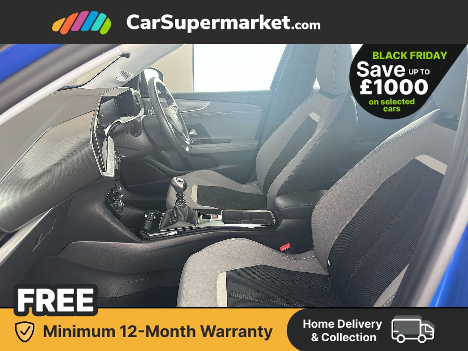 Used Vauxhall Mokka 2021 for sale - 76711729: Photo 18