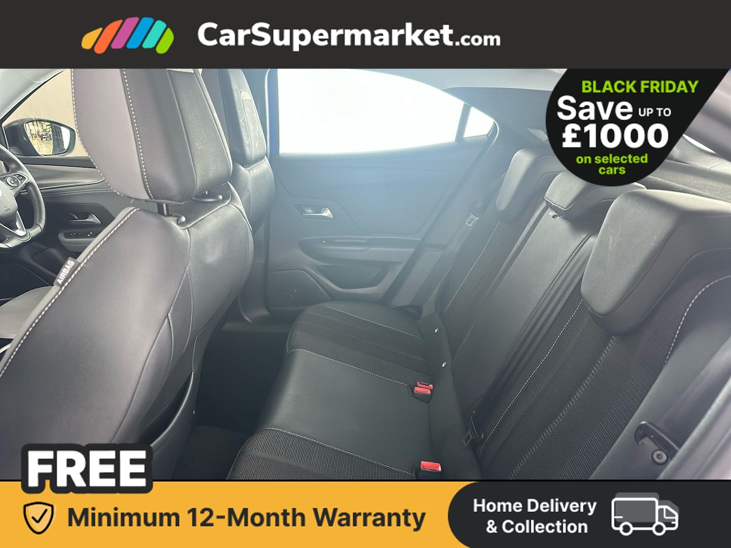 Used Vauxhall Mokka 2021 for sale - 76711729: Photo 19