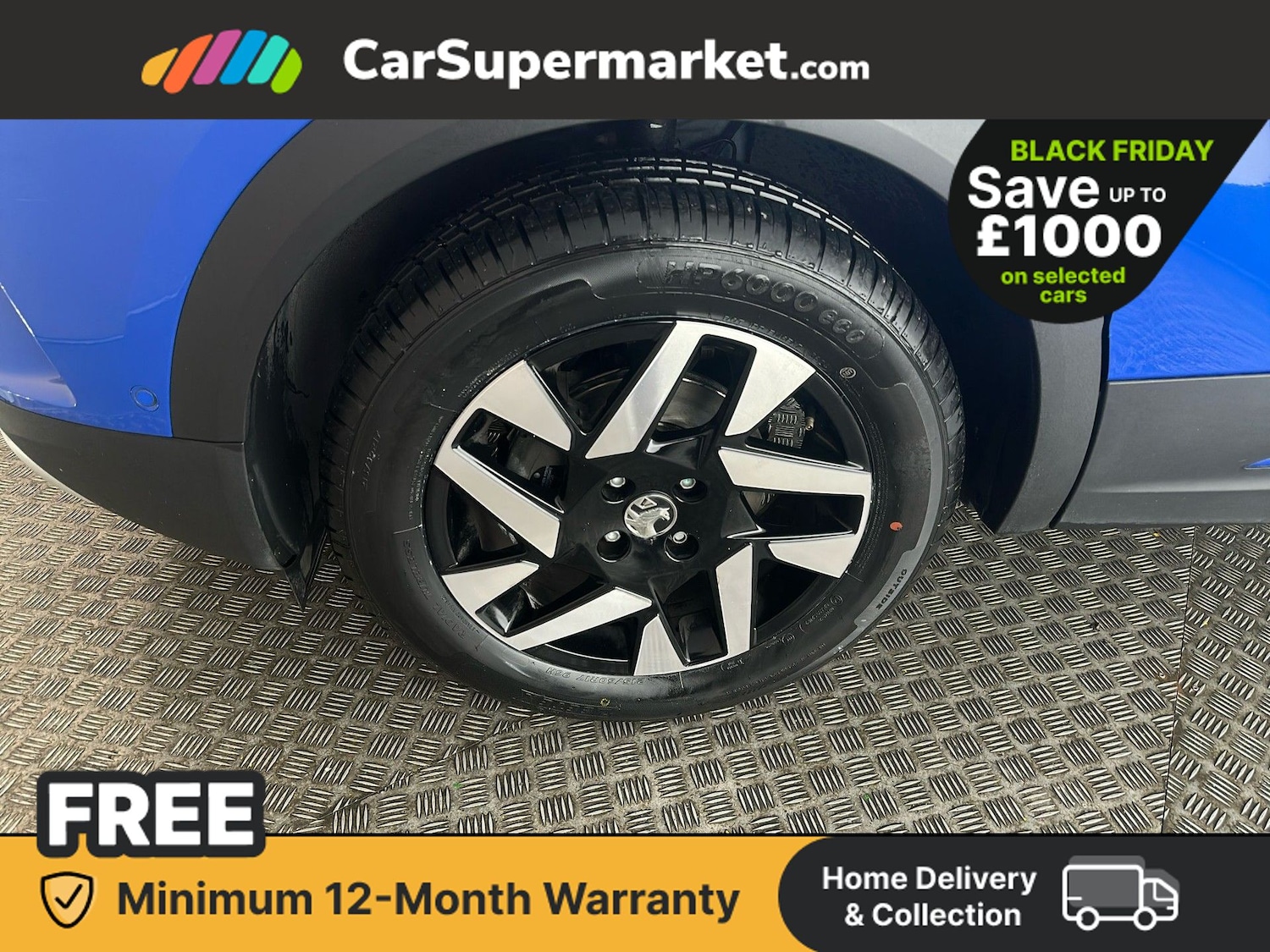 Used Vauxhall Mokka 2021 for sale - 76711729: Photo 20