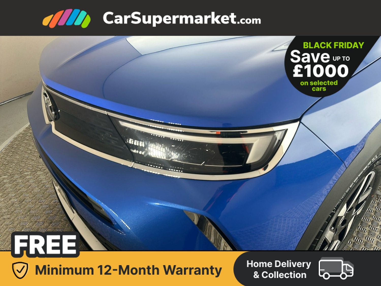 Used Vauxhall Mokka 2021 for sale - 76711729: Photo 21