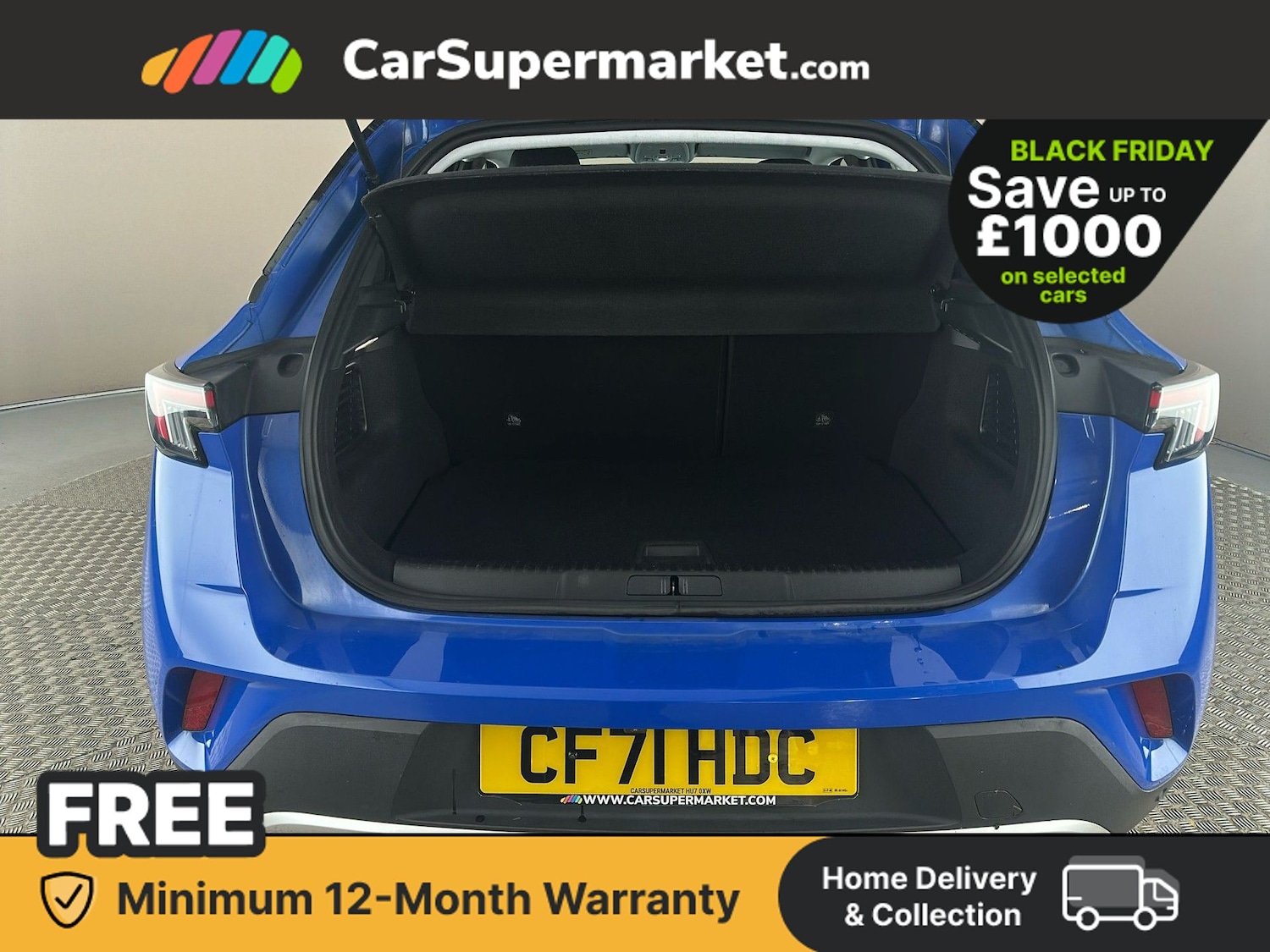 Used Vauxhall Mokka 2021 for sale - 76711729: Photo 23