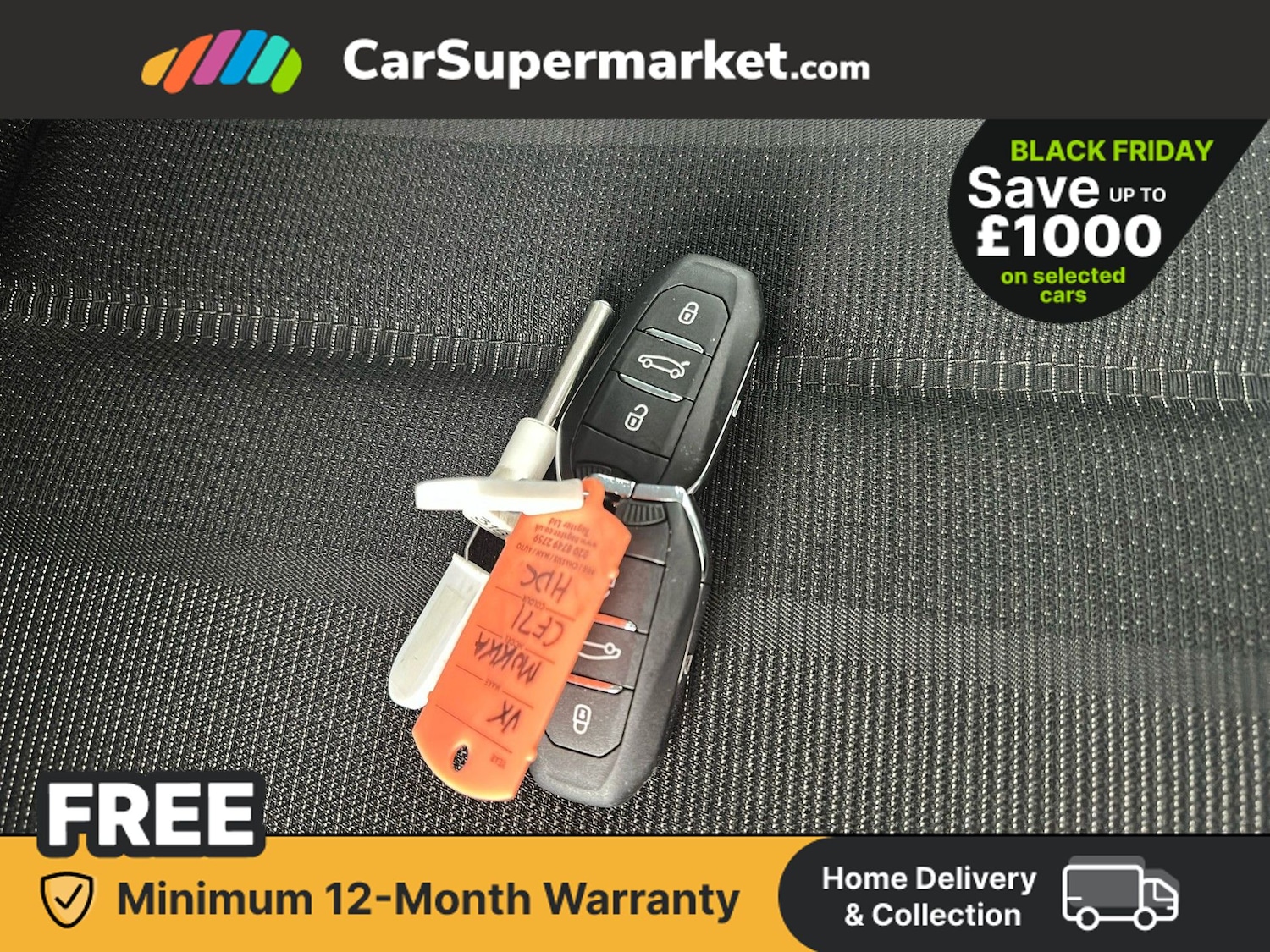 Used Vauxhall Mokka 2021 for sale - 76711729: Photo 24