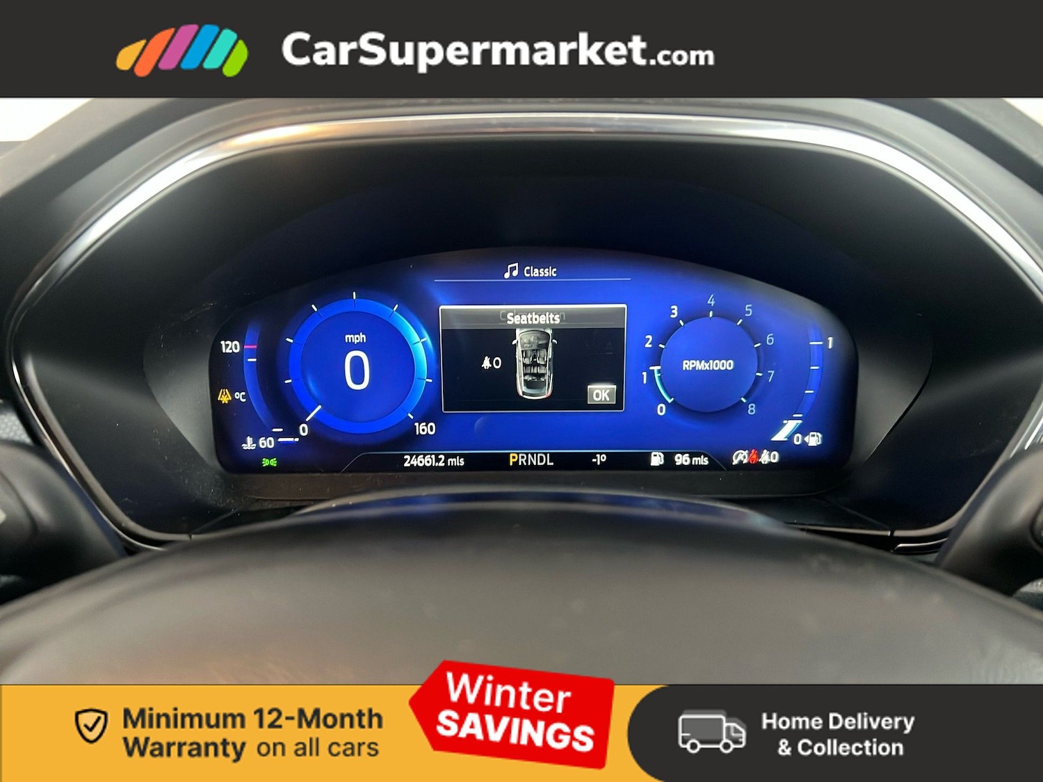 Used Ford Focus 2022 for sale - 77123713: Photo 15