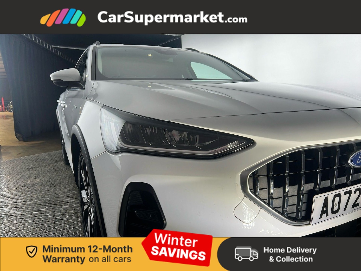 Used Ford Focus 2022 for sale - 77123713: Photo 22