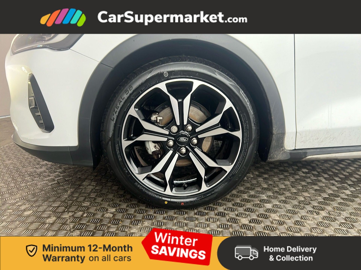 Used Ford Focus 2022 for sale - 77123713: Photo 23