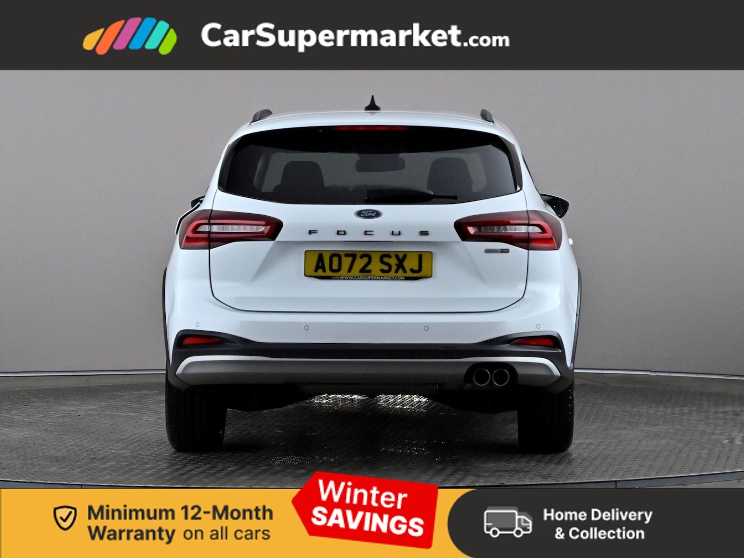 Used Ford Focus 2022 for sale - 77123713: Photo 6