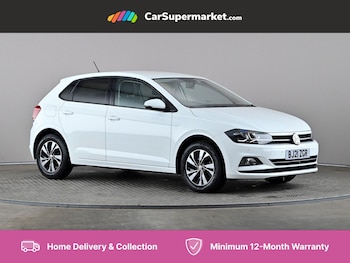 Used Volkswagen Polo 2021 for sale - 75662563: Photo