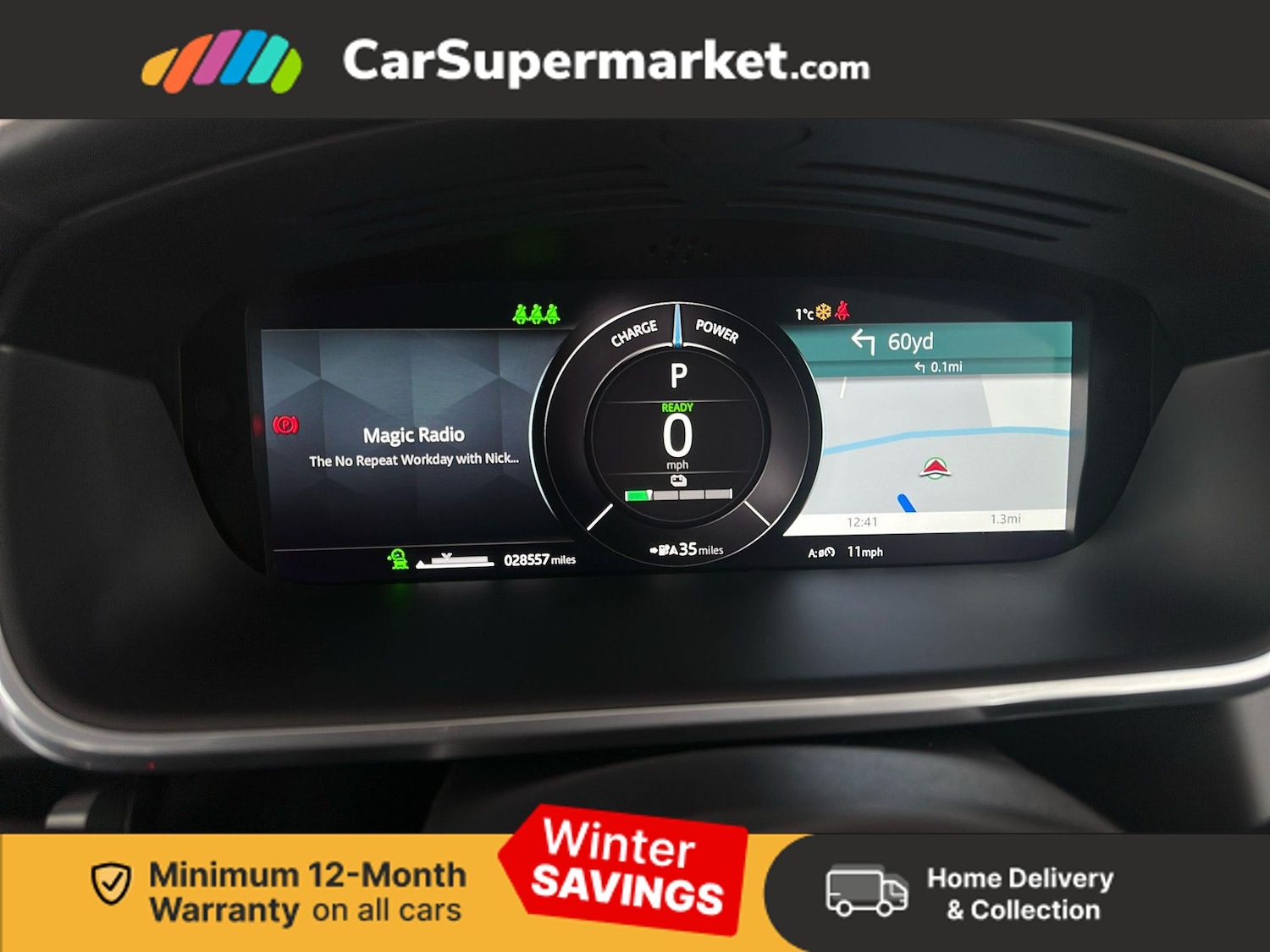 Used Jaguar I-Pace 2022 for sale - 77211375: Photo 16