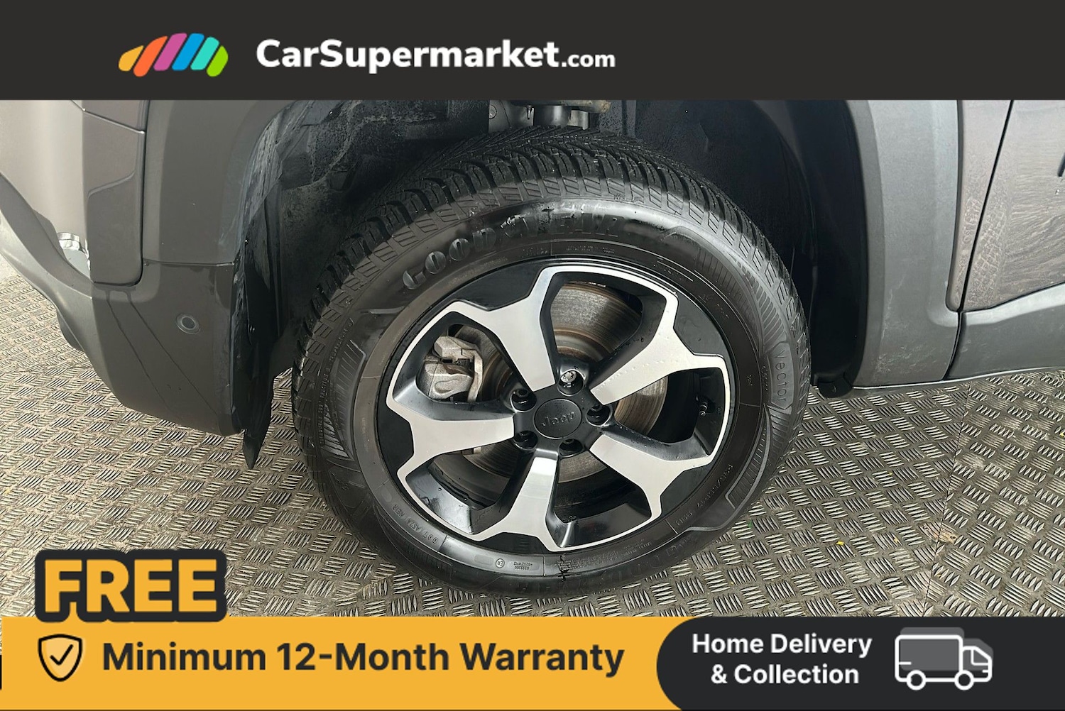 Used Jeep Renegade 2021 for sale - 76342509: Photo 13