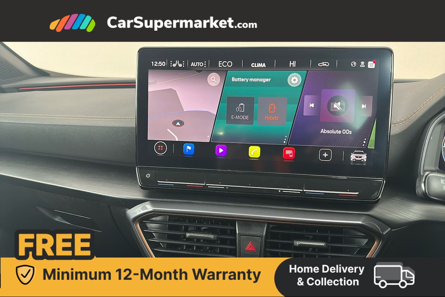 Used Cupra Formentor 2023 for sale - 76581619: Photo 16