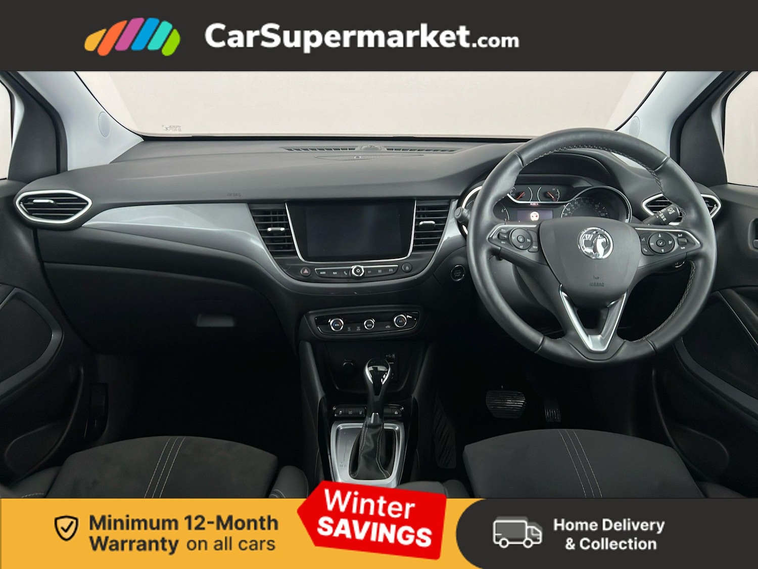 Used Vauxhall Crossland 2022 for sale - 77123688: Photo 14