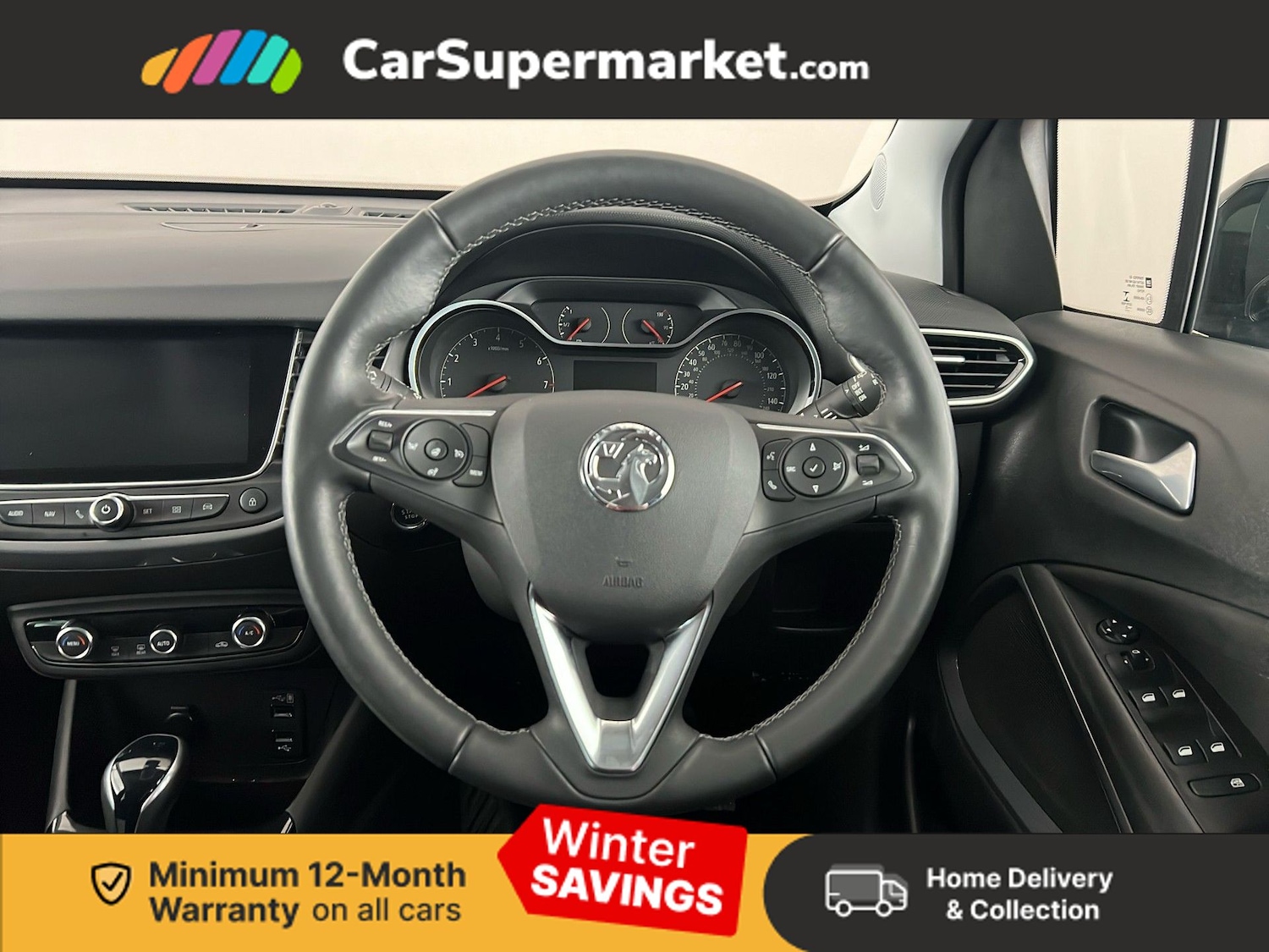 Used Vauxhall Crossland 2022 for sale - 77123688: Photo 15