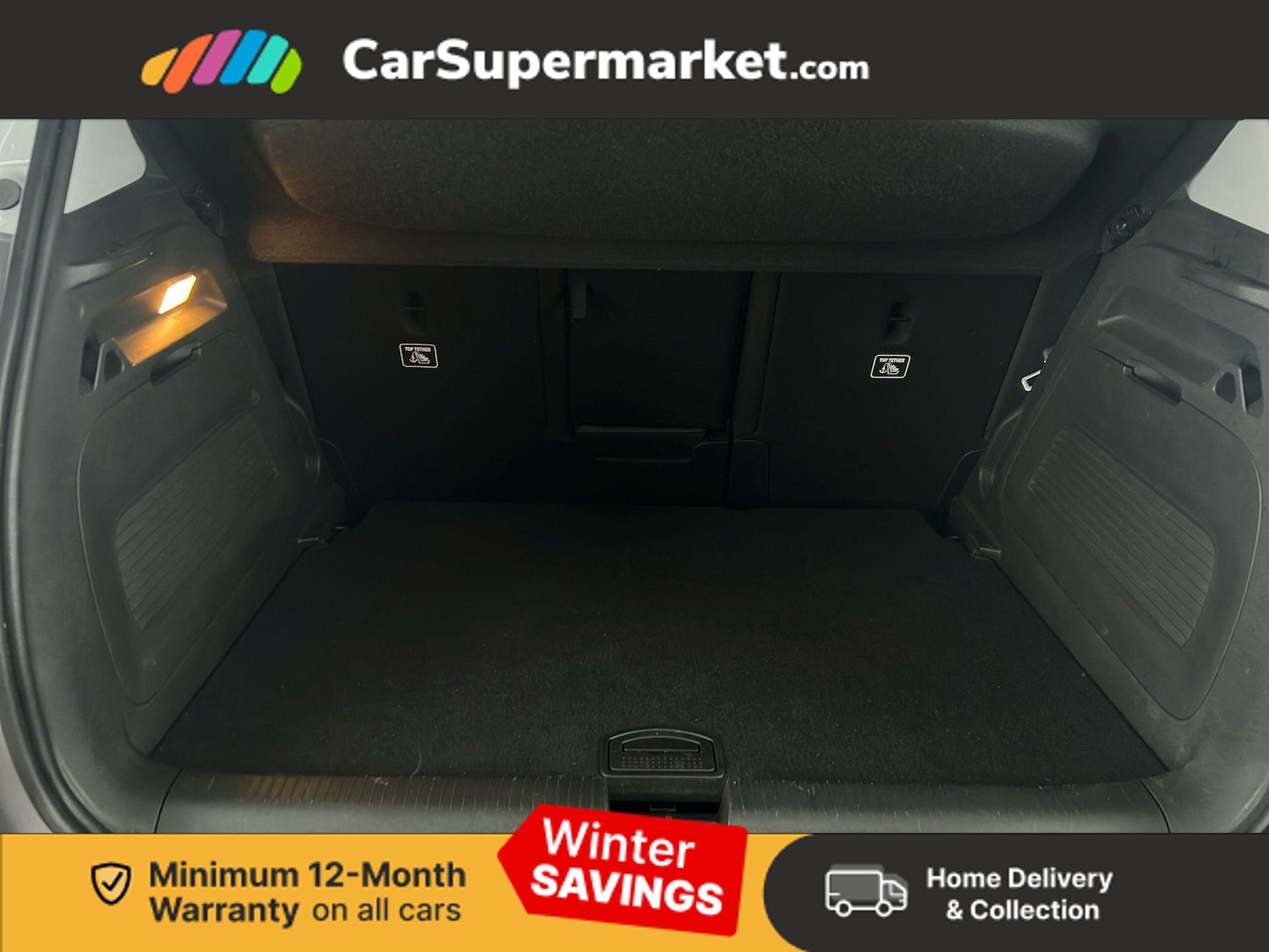 Used Vauxhall Crossland 2022 for sale - 77123688: Photo 23