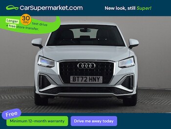 Used Audi Q2 2022 for sale - 78577245: Photo