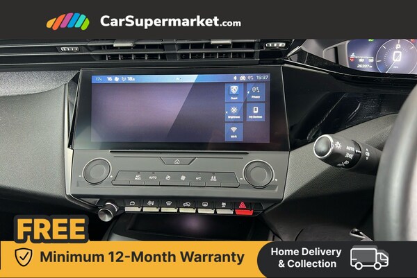 Used Peugeot 308 2022 for sale - 76272530: Photo 10