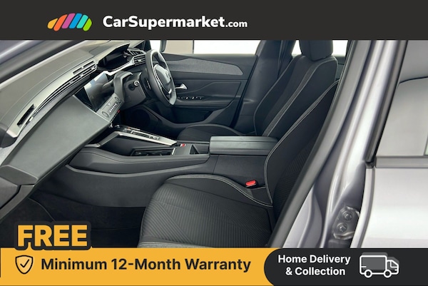 Used Peugeot 308 2022 for sale - 76272530: Photo 11