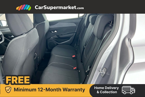 Used Peugeot 308 2022 for sale - 76272530: Photo 12