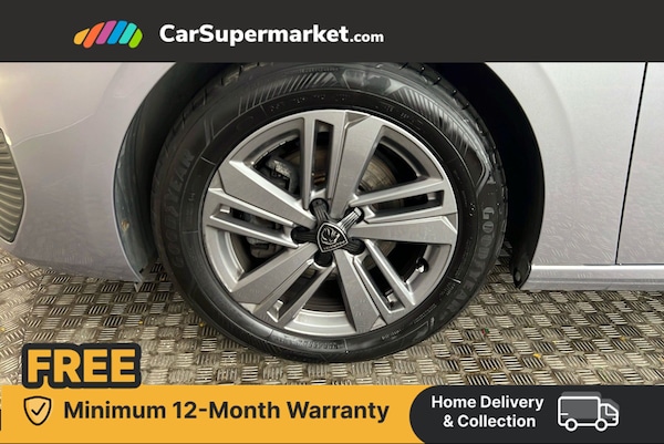 Used Peugeot 308 2022 for sale - 76272530: Photo 13