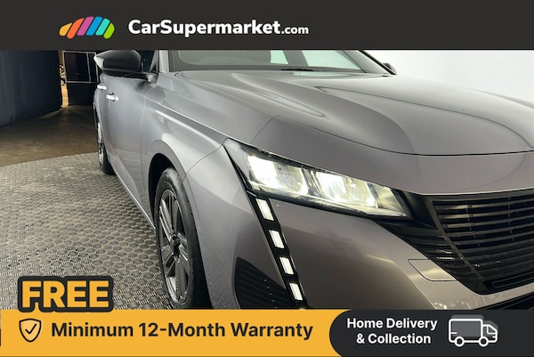 Used Peugeot 308 2022 for sale - 76272530: Photo 14