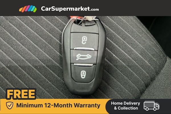 Used Peugeot 308 2022 for sale - 76272530: Photo 17