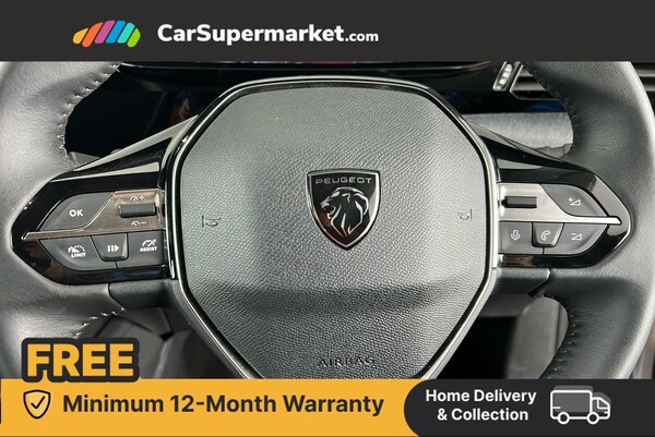 Used Peugeot 308 2022 for sale - 76272530: Photo 18