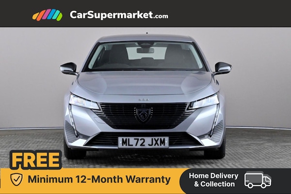Used Peugeot 308 2022 for sale - 76272530: Photo 2